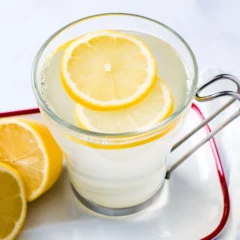 Lemon Tea-01